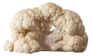 Cauliflower PNG-12678